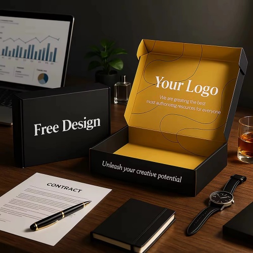 China factory rigid custom size flat pack shipping boxes shipping boxes 14x10x6	